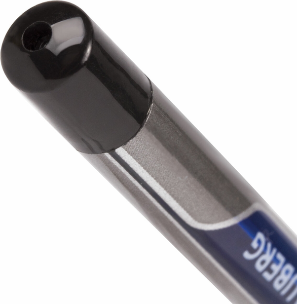 Ручка шариковая Brauberg Signature / 142688