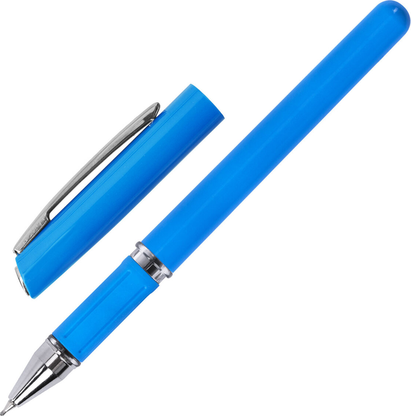 Ручка шариковая Brauberg Roll / 143005