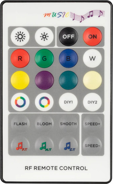 Контроллер для светодиодной ленты Arlight ARL-SOUND-RGB/RGBW / 034726