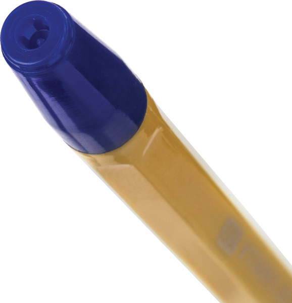 Ручка шариковая Brauberg I-Rite Gt Vanilla / 143304