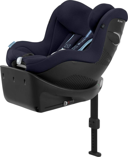 Автокресло Cybex Sirona Gi i-size plus - фото