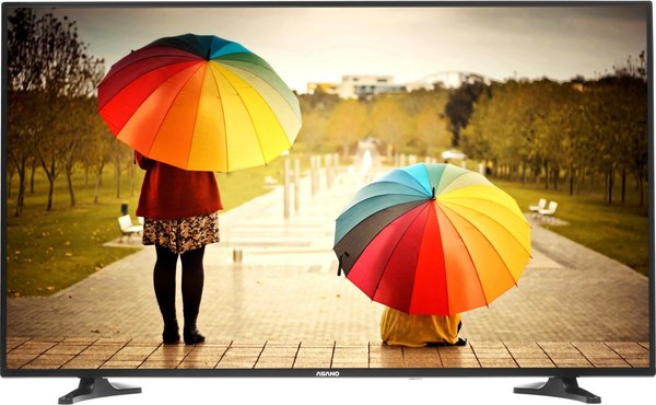 Телевизор Asano 50LF1010T - фото