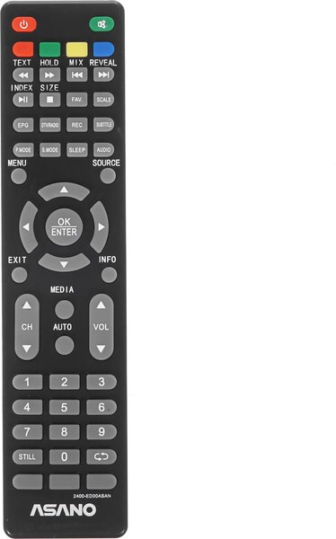 Телевизор Asano 50LF1010T