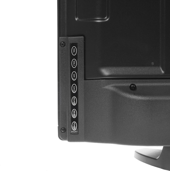 Телевизор Asano 50LF1010T