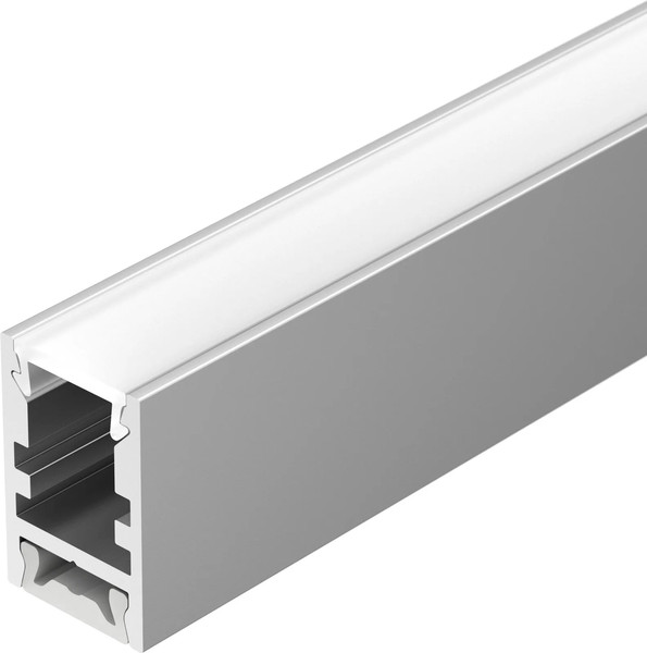 Профиль для светодиодной ленты Arlight ALU-SWISS-2000 / 015391