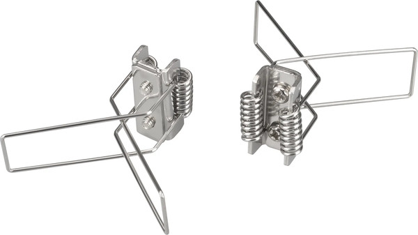 Крепление для профиля для светодиодной ленты Arlight LINIA49-F-S / 042126 - фото