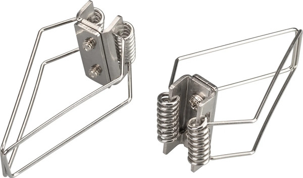 Крепление для профиля для светодиодной ленты Arlight SL-COMFORT-F-2542 / 031801 - фото