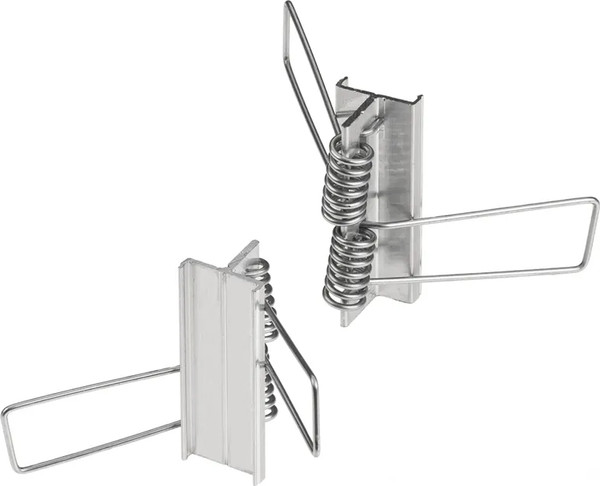 Крепление для профиля для светодиодной ленты Arlight SWALL / 017285 - фото