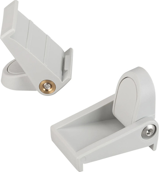 Набор креплений для профиля для светодиодной ленты Arlight PLS-GIP/LOCK / 022454(1) - фото