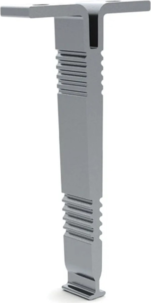 Крепление для светодиодной ленты Arlight ALU-ROUND / 015532 - фото