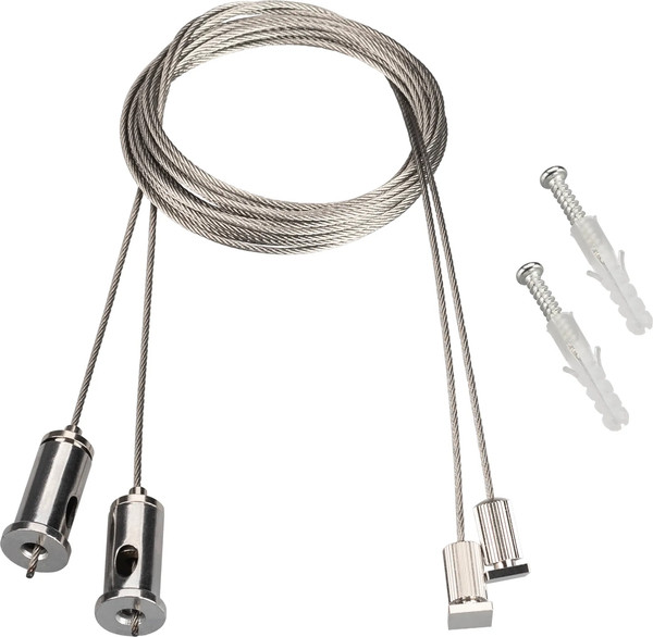 Набор креплений для гибкого неона Arlight ARH-LINE-3750 / 021756 - фото