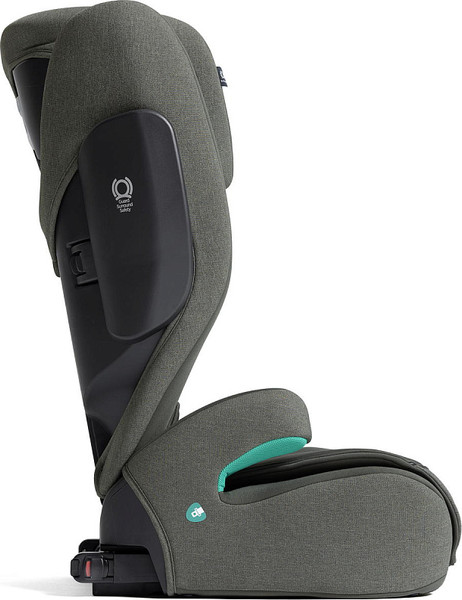 Автокресло Joie i-Traver