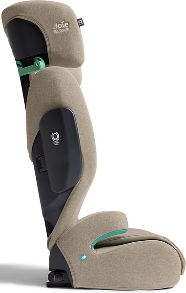 Автокресло Joie i-Traver