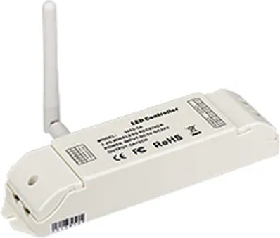 Усилитель сигнала для светодиодной ленты Arlight LT-3053-5A / 022197 - фото