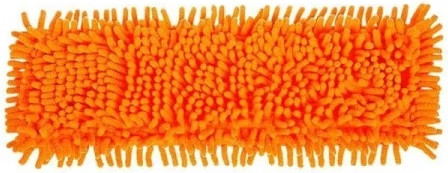 Моп для швабры Домашний Сундук Вермишель ХС-110 - фото