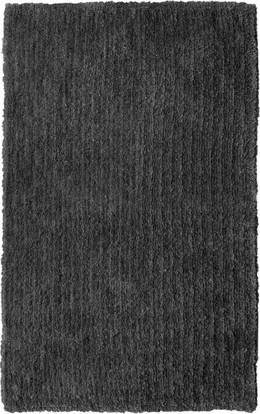 Коврик для ванной FORA Shiny FOR-MCF-SHI50-80BK - фото