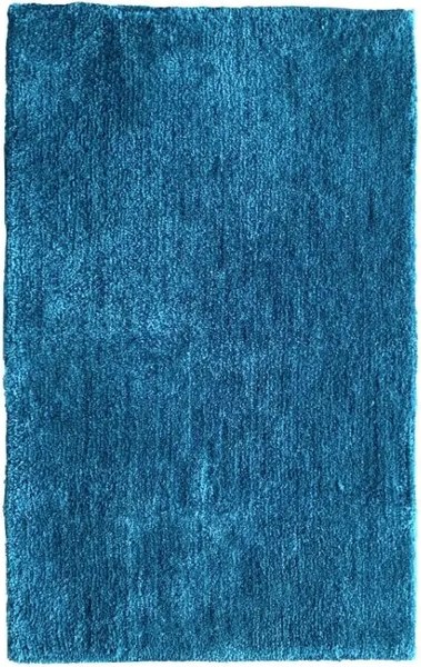 Коврик для ванной FORA Shiny FOR-MCF-SHI50-80BL - фото