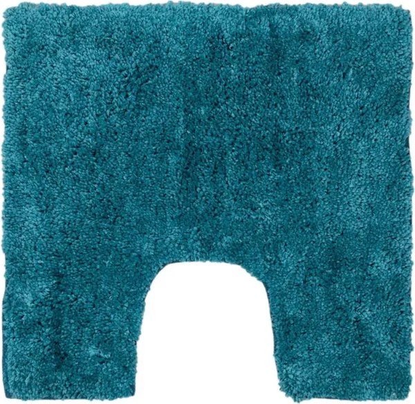 Коврик для туалета FORA Shiny FOR-MCF-SHI50-50BL - фото