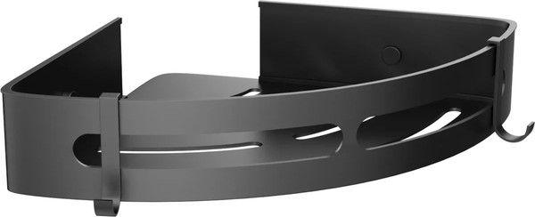 Полка для ванной FORA FOR-AXE035BL - фото