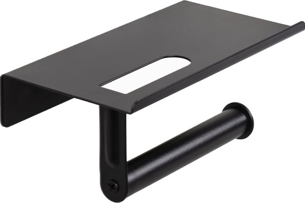 Держатель для туалетной бумаги FORA FOR-AXE015BL - фото