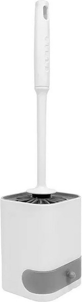 Ершик для унитаза KLEBER Lite KLE-LT088SQ - фото