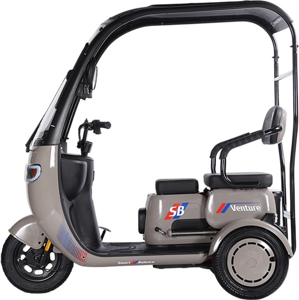 Электроскутер Smart Balance Venture 2025