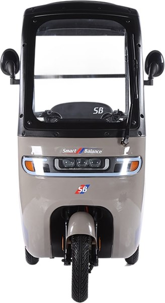 Электроскутер Smart Balance Venture 2025