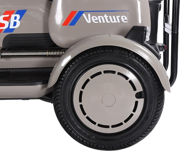 Электроскутер Smart Balance Venture 2025