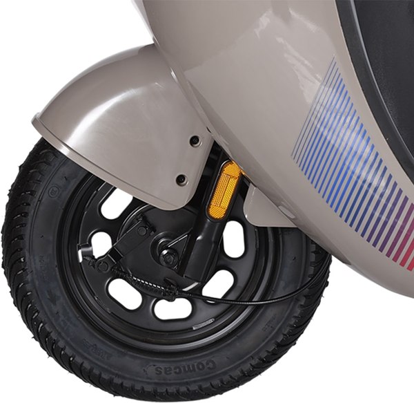 Электроскутер Smart Balance Venture 2025