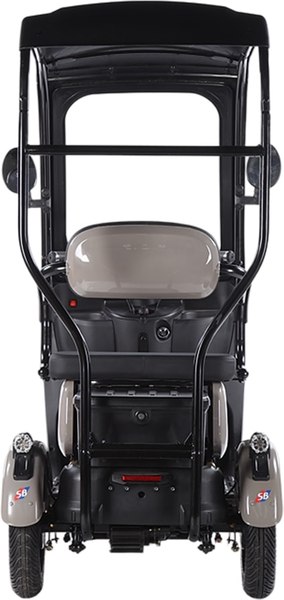 Электроскутер Smart Balance Venture 2025