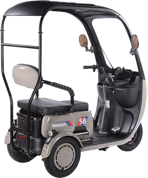 Электроскутер Smart Balance Venture 2025