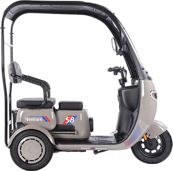 Электроскутер Smart Balance Venture 2025