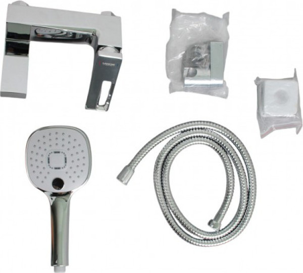 Смеситель Ledeme L3192