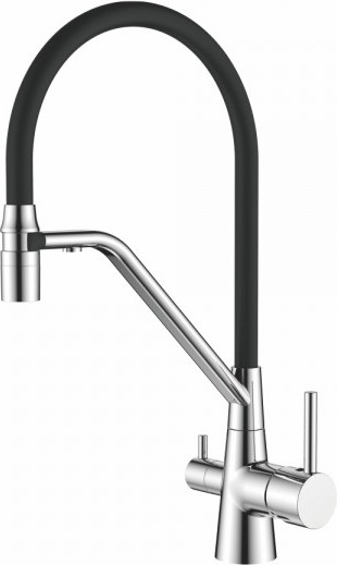 Смеситель Ledeme L4897-2 - фото