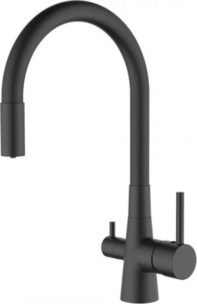 Смеситель Ledeme L4955B-2 - фото