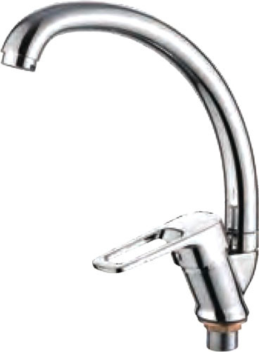 Смеситель Ledeme L5982 - фото