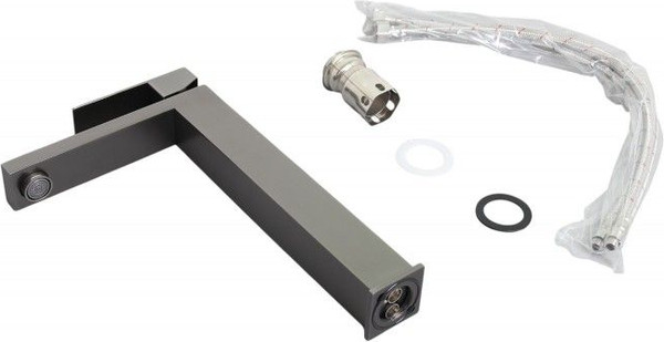 Смеситель Ledeme L71125D