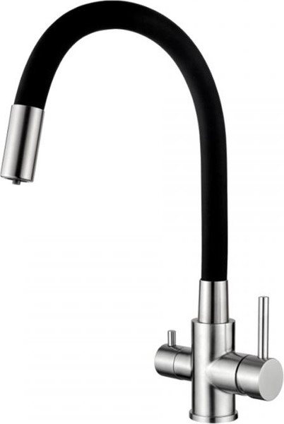 Смеситель Ledeme L74255-2 - фото