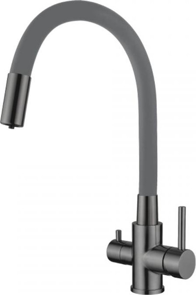 Смеситель Ledeme L74255D-12 - фото