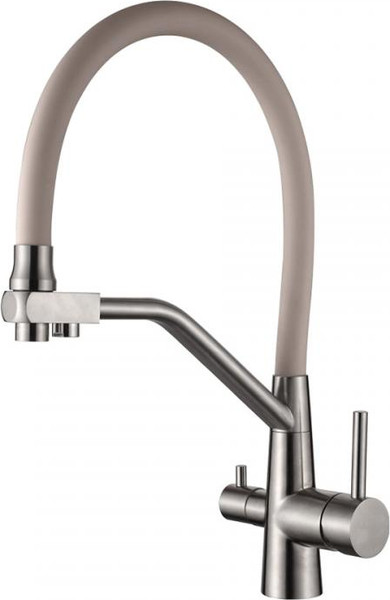 Смеситель Ledeme L74855-16 - фото