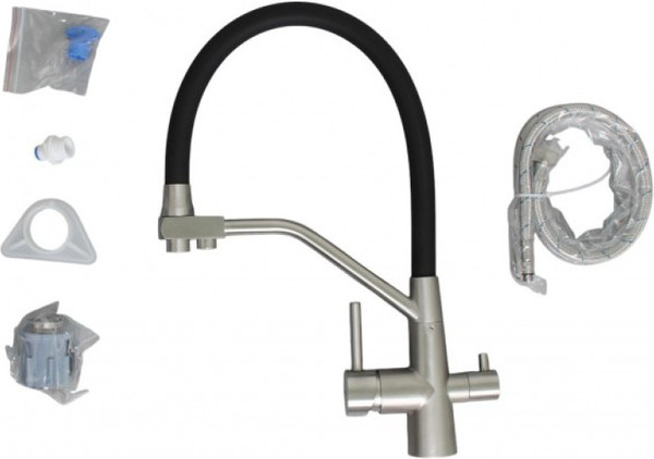 Смеситель Ledeme L74855-2