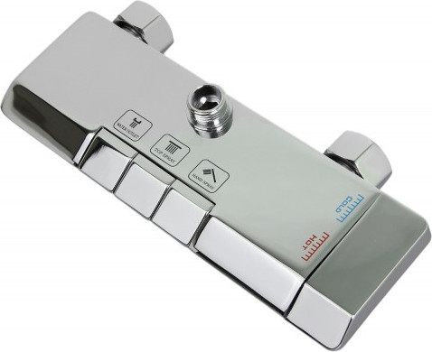 Душевая система со смесителем Ledeme L2418