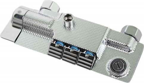 Душевая система со смесителем Ledeme L2418