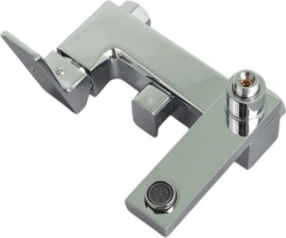 Душевая система со смесителем Ledeme L2492