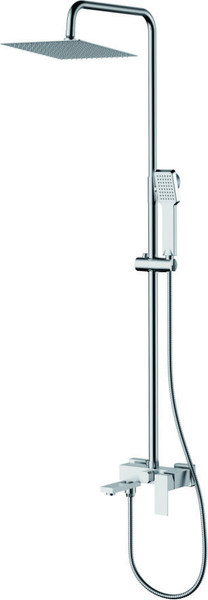 Душевая система со смесителем Ledeme L72425-1 - фото