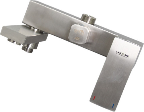 Душевая система со смесителем Ledeme L72425-1