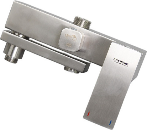 Душевая система со смесителем Ledeme L72425-1