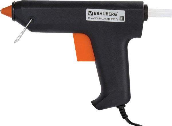 Клеевой пистолет Brauberg 670325 - фото