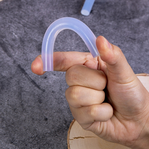 Клеевой пистолет Brauberg 670325