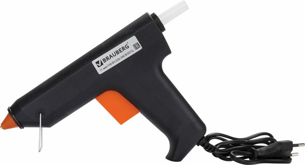 Клеевой пистолет Brauberg 670325
